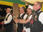 2013 06 02 Dat ole Backhus beim Festumzug 700 Jahre Hohne Bilder von Uta 004